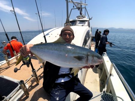 オーシャンズ　京都 釣果