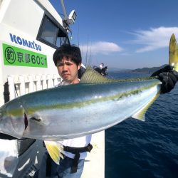 オーシャンズ　京都 釣果