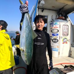 オーシャンズ　京都 釣果