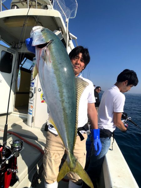 オーシャンズ　京都 釣果