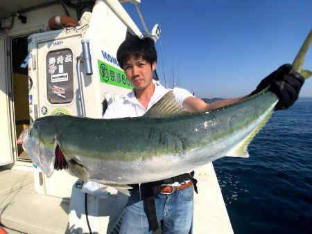 オーシャンズ　京都 釣果