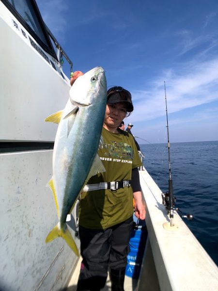 オーシャンズ　京都 釣果