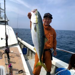 オーシャンズ　京都 釣果