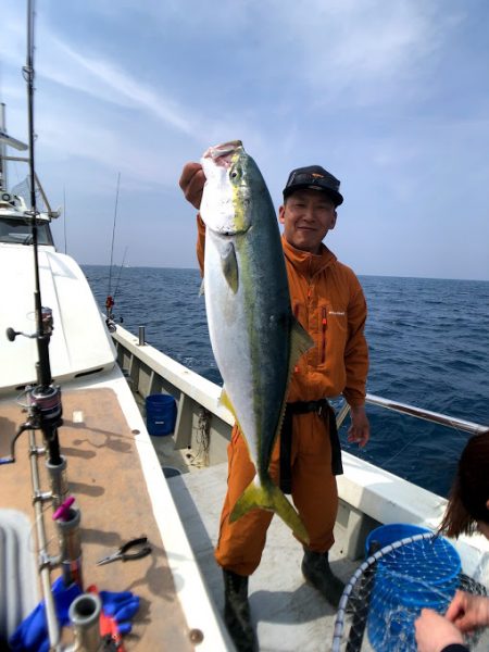 オーシャンズ　京都 釣果