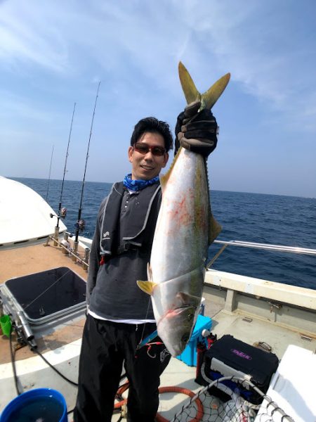 オーシャンズ　京都 釣果