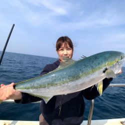 オーシャンズ　京都 釣果