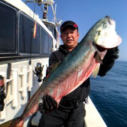 オーシャンズ　京都 釣果