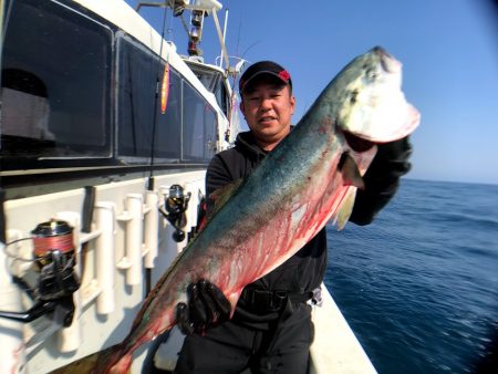 オーシャンズ　京都 釣果