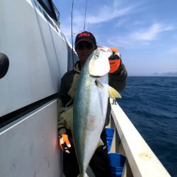 オーシャンズ　京都 釣果