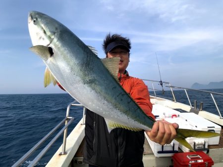 オーシャンズ　京都 釣果