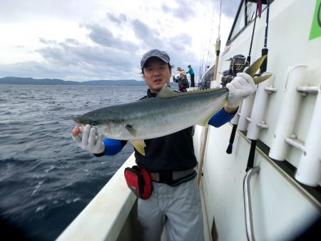 オーシャンズ　京都 釣果