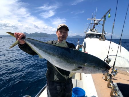 オーシャンズ　京都 釣果