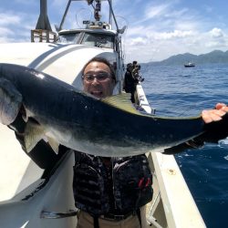 オーシャンズ　京都 釣果