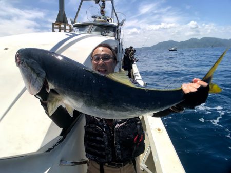 オーシャンズ　京都 釣果