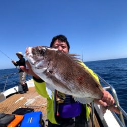 オーシャンズ　京都 釣果