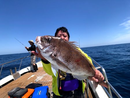 オーシャンズ　京都 釣果