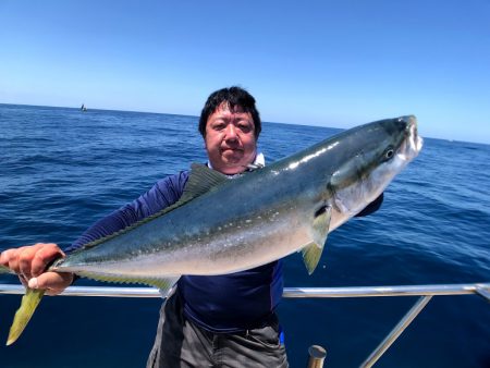 オーシャンズ　京都 釣果