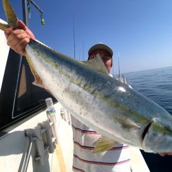 オーシャンズ　京都 釣果