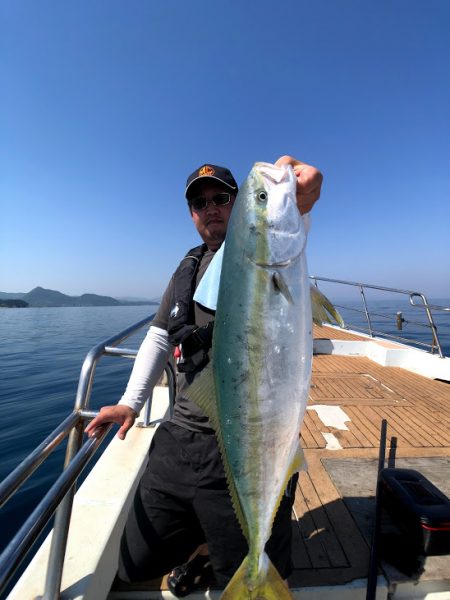 オーシャンズ　京都 釣果