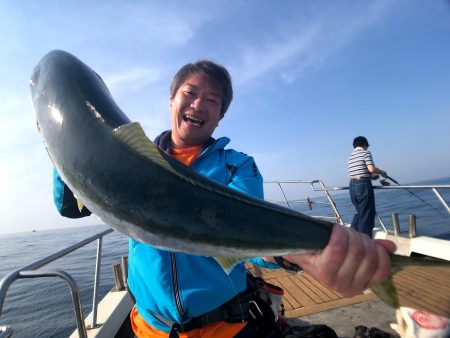 オーシャンズ　京都 釣果