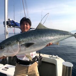 オーシャンズ　京都 釣果