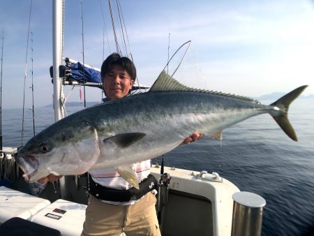 オーシャンズ　京都 釣果