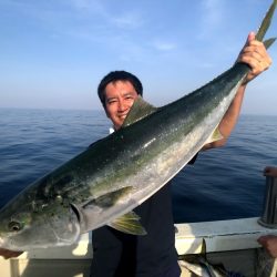 オーシャンズ　京都 釣果