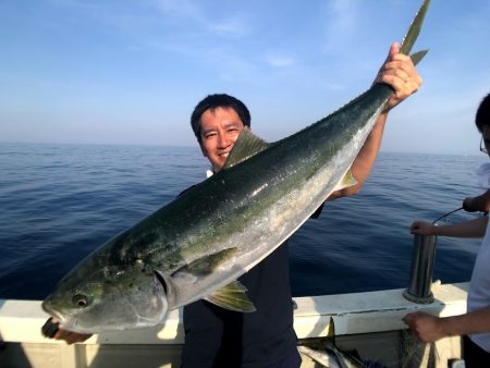 オーシャンズ　京都 釣果