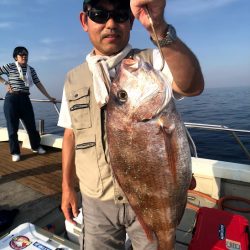 オーシャンズ　京都 釣果