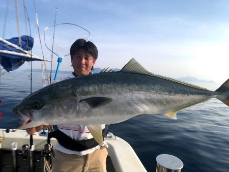 オーシャンズ　京都 釣果