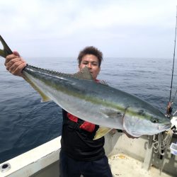 オーシャンズ　京都 釣果