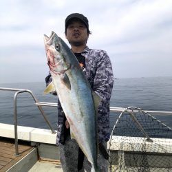 オーシャンズ　京都 釣果