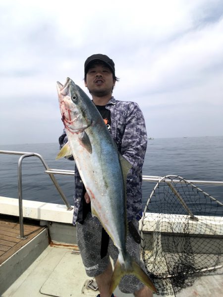 オーシャンズ　京都 釣果