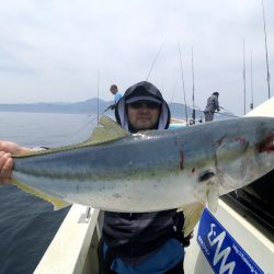 オーシャンズ　京都 釣果