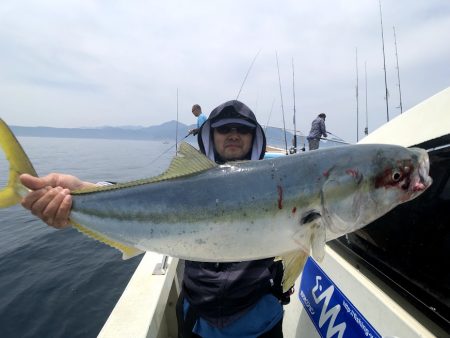 オーシャンズ　京都 釣果