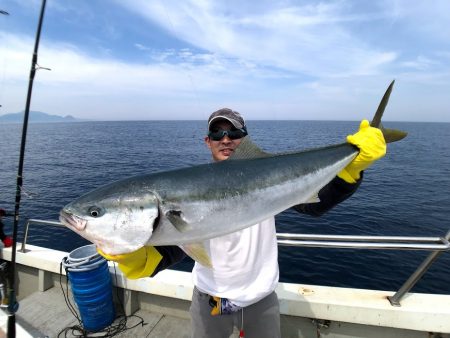 オーシャンズ　京都 釣果