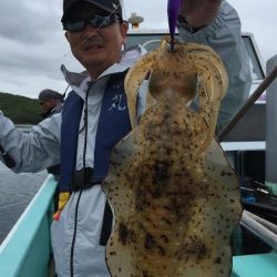 三吉丸 釣果