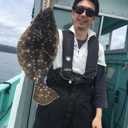 三吉丸 釣果