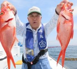 太郎丸 釣果