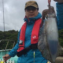 三吉丸 釣果