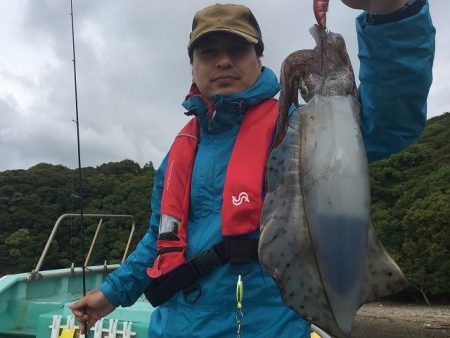 三吉丸 釣果