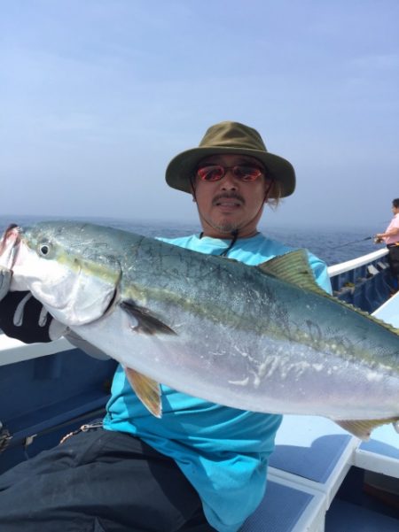 松栄丸 釣果