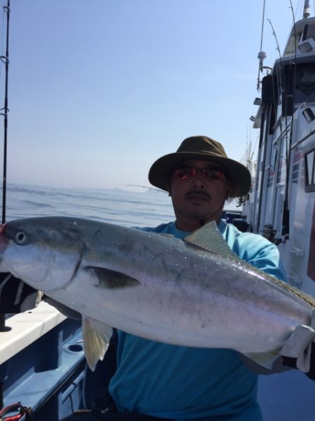 松栄丸 釣果