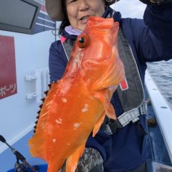 松栄丸 釣果