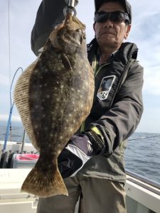 さぶろう丸 釣果