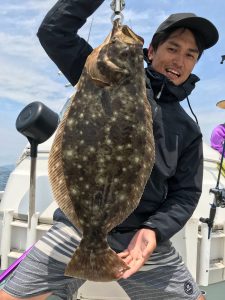 さぶろう丸 釣果