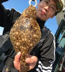 さぶろう丸 釣果