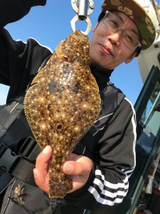 さぶろう丸 釣果