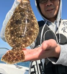 さぶろう丸 釣果