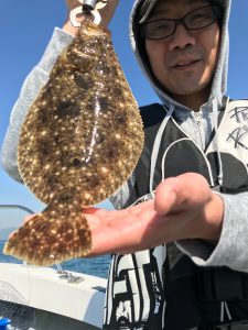 さぶろう丸 釣果